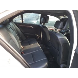 2011 MERCEDES-BENZ C 300 4MATIC