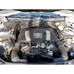 2011 MERCEDES-BENZ C 300 4MATIC