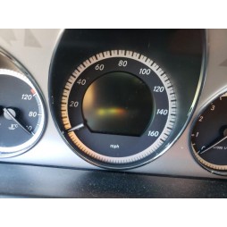 2011 MERCEDES-BENZ C 300 4MATIC