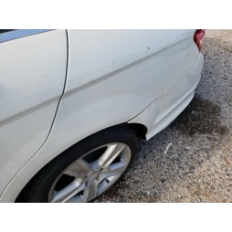 2011 MERCEDES-BENZ C 300 4MATIC