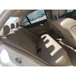 2011 MERCEDES-BENZ C 300