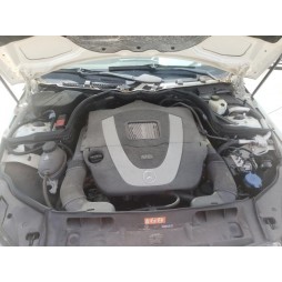 2011 MERCEDES-BENZ C 300