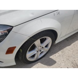 2011 MERCEDES-BENZ C 300