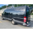 2011 MERCEDES-BENZ SPRINTER 2500