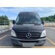 2011 MERCEDES-BENZ SPRINTER 2500