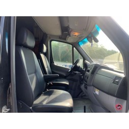2011 MERCEDES-BENZ SPRINTER 2500