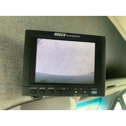 2011 MERCEDES-BENZ SPRINTER 2500