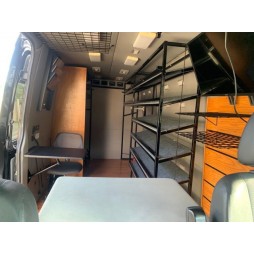 2011 MERCEDES-BENZ SPRINTER 2500