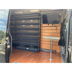 2011 MERCEDES-BENZ SPRINTER 2500