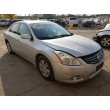 2011 NISSAN ALTIMA HYBRID