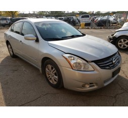 2011 NISSAN ALTIMA HYBRID