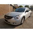 2011 NISSAN ALTIMA HYBRID