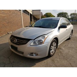 2011 NISSAN ALTIMA HYBRID