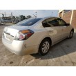 2011 NISSAN ALTIMA HYBRID