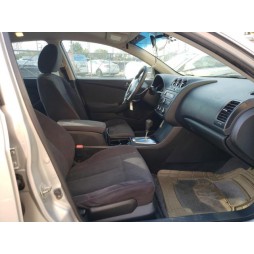 2011 NISSAN ALTIMA HYBRID