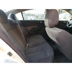 2011 NISSAN ALTIMA HYBRID
