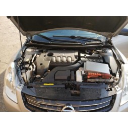 2011 NISSAN ALTIMA HYBRID