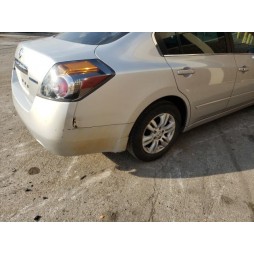 2011 NISSAN ALTIMA HYBRID