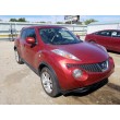 2011 NISSAN JUKE S