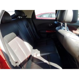 2011 NISSAN JUKE S