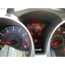 2011 NISSAN JUKE S