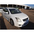 2011 NISSAN SENTRA 2.0