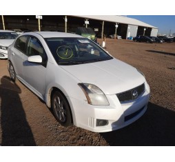 2011 NISSAN SENTRA 2.0