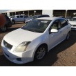 2011 NISSAN SENTRA 2.0