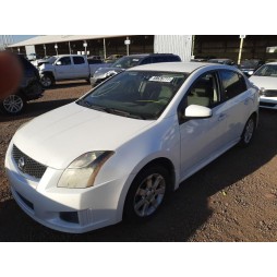 2011 NISSAN SENTRA 2.0