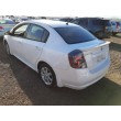 2011 NISSAN SENTRA 2.0