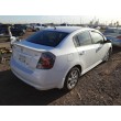 2011 NISSAN SENTRA 2.0