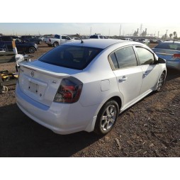2011 NISSAN SENTRA 2.0