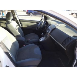 2011 NISSAN SENTRA 2.0