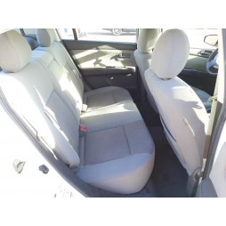 2011 NISSAN SENTRA 2.0
