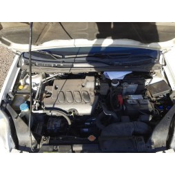 2011 NISSAN SENTRA 2.0