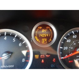 2011 NISSAN SENTRA 2.0