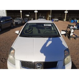 2011 NISSAN SENTRA 2.0