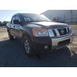 2011 NISSAN TITAN S