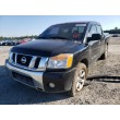 2011 NISSAN TITAN S