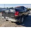 2011 NISSAN TITAN S