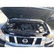 2011 NISSAN TITAN S