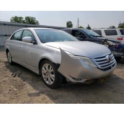 2011 TOYOTA AVALON BASE