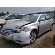 2011 TOYOTA AVALON BASE
