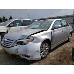 2011 TOYOTA AVALON BASE