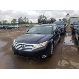 2011 TOYOTA AVALON BASE