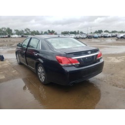 2011 TOYOTA AVALON BASE