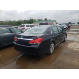 2011 TOYOTA AVALON BASE