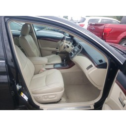 2011 TOYOTA AVALON BASE