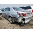 2011 TOYOTA AVALON BASE