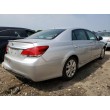2011 TOYOTA AVALON BASE